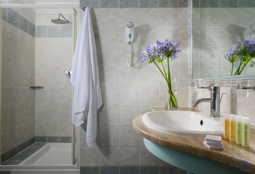 Hotel Golden Tulip Rome Airport Isola Sacra  | Fiumicino | Roma | Italia 10