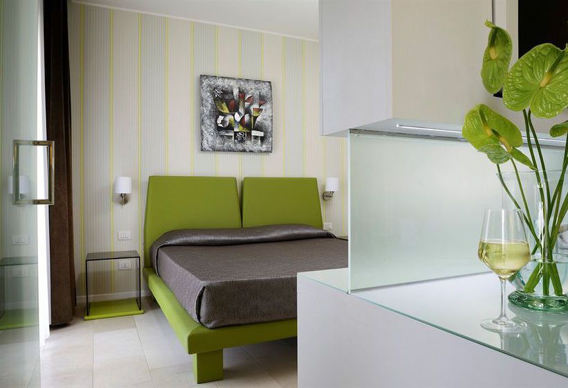 Hotel Golden Tulip Rome Airport Isola Sacra  | Fiumicino | Roma | Italia 11