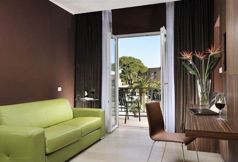 Hotel Golden Tulip Rome Airport Isola Sacra  | Fiumicino | Roma | Italia 12