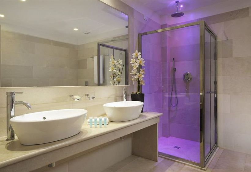 Hotel Golden Tulip Rome Airport Isola Sacra  | Fiumicino | Roma | Italia 13