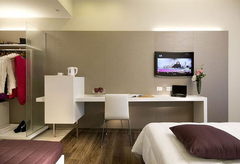 Hotel Golden Tulip Rome Airport Isola Sacra  | Fiumicino | Roma | Italia 14