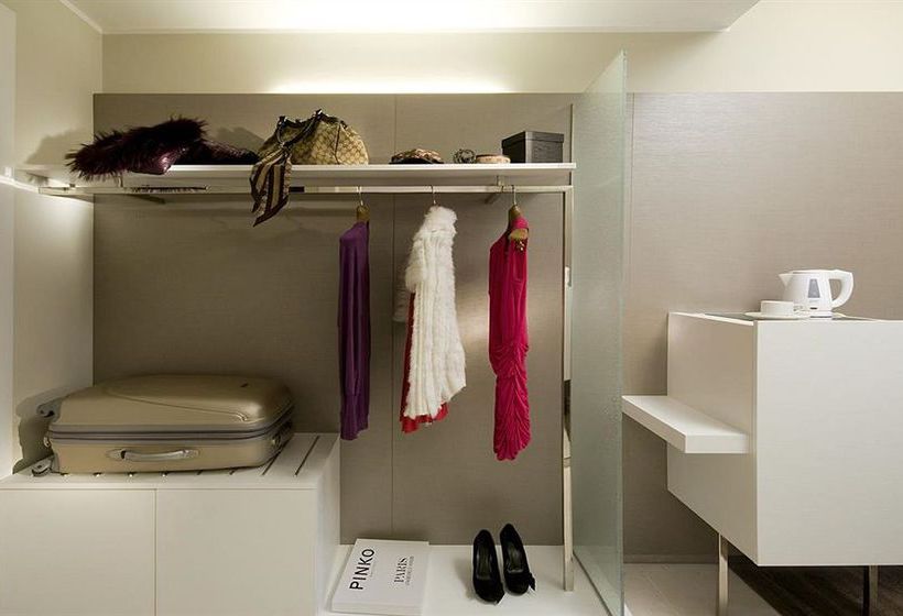 Hotel Golden Tulip Rome Airport Isola Sacra  | Fiumicino | Roma | Italia 15