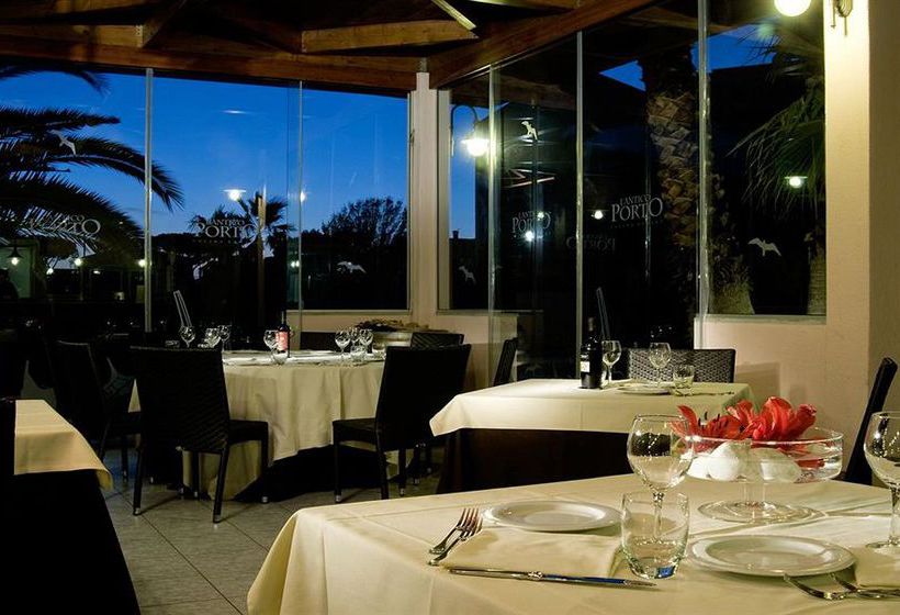 Hotel Golden Tulip Rome Airport Isola Sacra  | Fiumicino | Roma | Italia 17