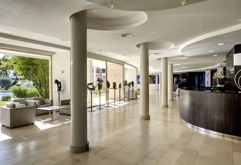 Hotel Golden Tulip Rome Airport Isola Sacra  | Fiumicino | Roma | Italia 18