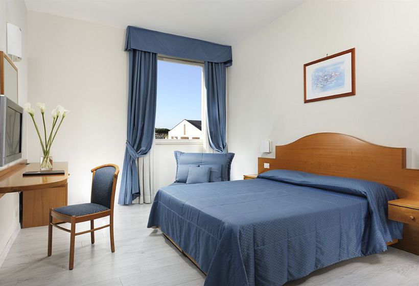 Hotel Golden Tulip Rome Airport Isola Sacra  | Fiumicino | Roma | Italia 2