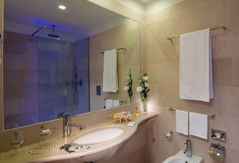 Hotel Golden Tulip Rome Airport Isola Sacra  | Fiumicino | Roma | Italia 3