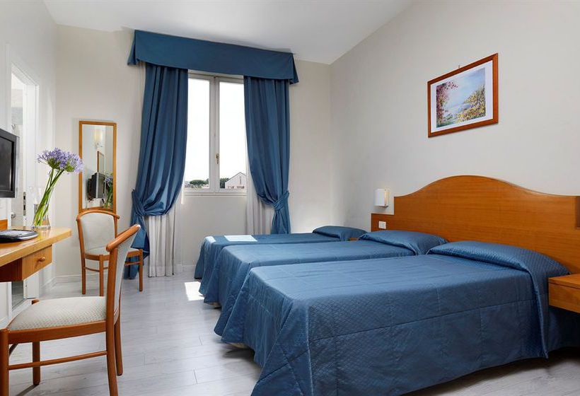 Hotel Golden Tulip Rome Airport Isola Sacra  | Fiumicino | Roma | Italia 5