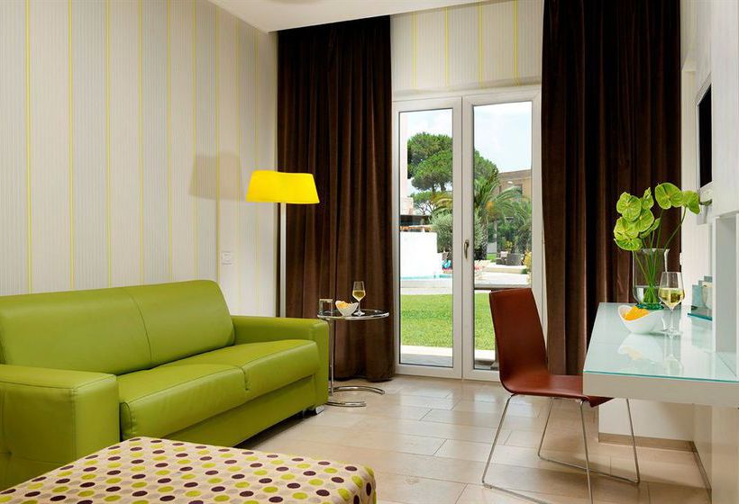 Hotel Golden Tulip Rome Airport Isola Sacra  | Fiumicino | Roma | Italia 6