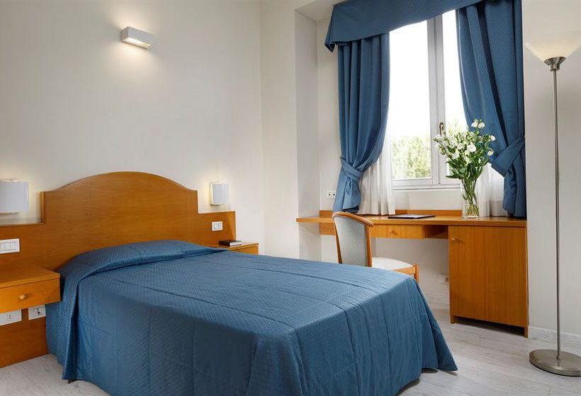 Hotel Golden Tulip Rome Airport Isola Sacra  | Fiumicino | Roma | Italia 8