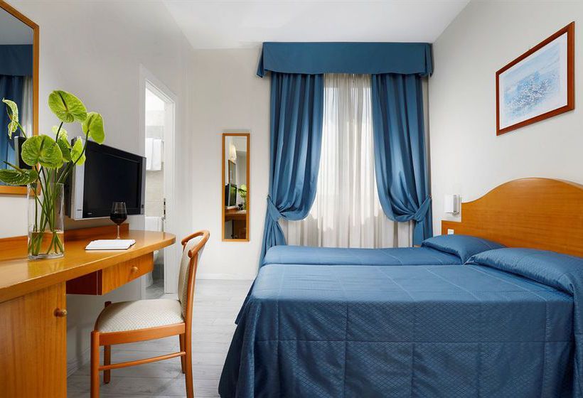 Hotel Golden Tulip Rome Airport Isola Sacra  | Fiumicino | Roma | Italia 9