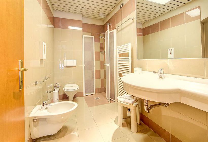 Hotel L'Aretino  | Arezzo | Arezzo | Italia 1