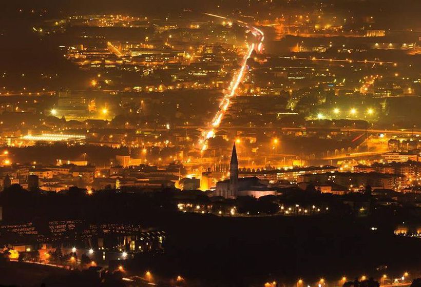 Hotel L'Aretino  | Arezzo | Arezzo | Italia 10