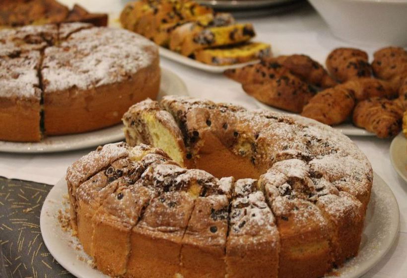 Hotel L'Aretino  | Arezzo | Arezzo | Italia 13