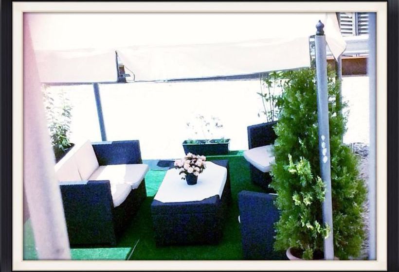 Hotel L'Aretino  | Arezzo | Arezzo | Italia 16