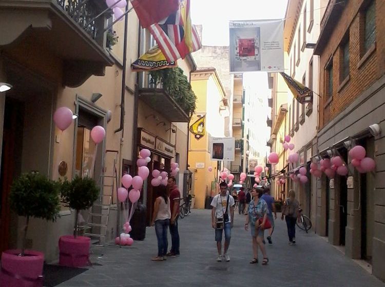 Hotel L'Aretino  | Arezzo | Arezzo | Italia 17