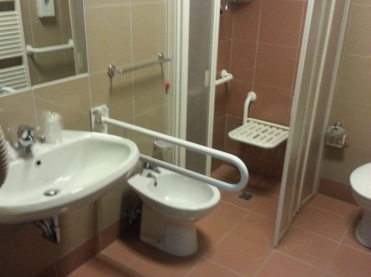 Hotel L'Aretino  | Arezzo | Arezzo | Italia 19