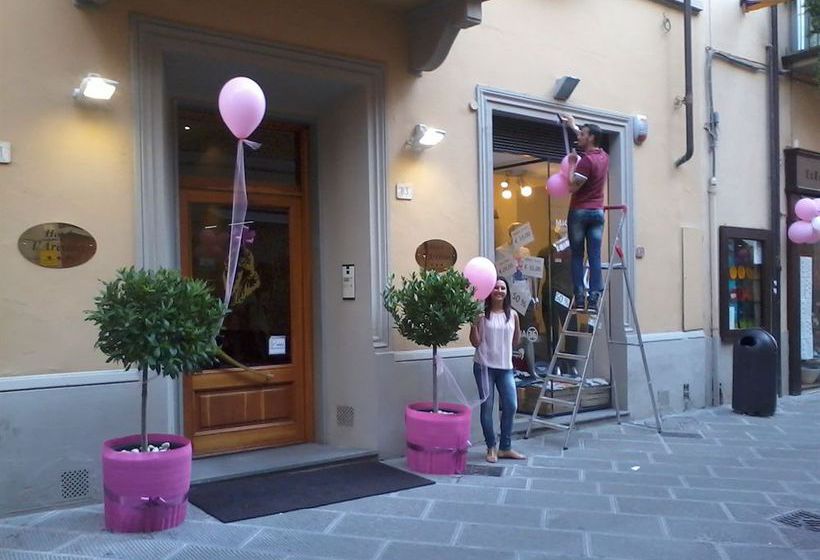 Hotel L'Aretino  | Arezzo | Arezzo | Italia 2