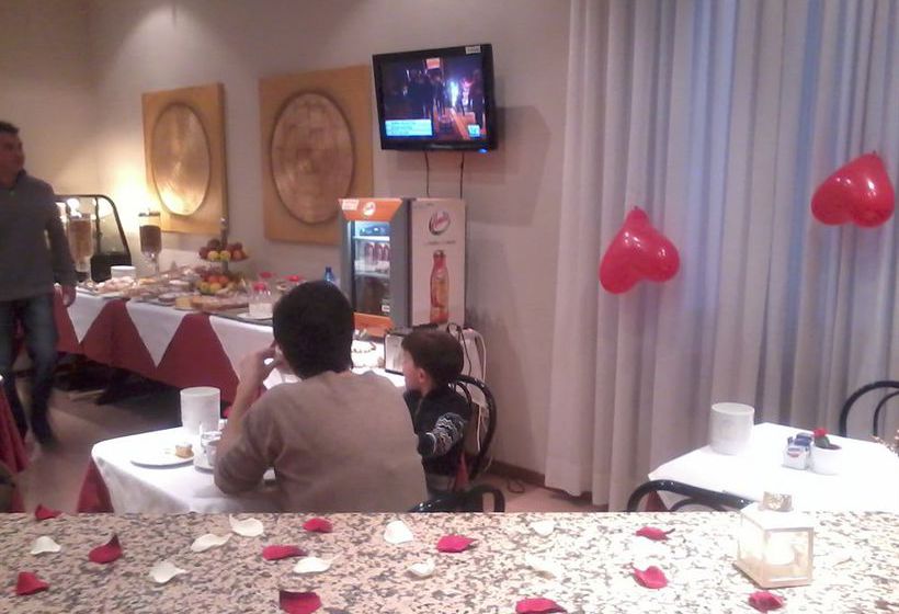 Hotel L'Aretino  | Arezzo | Arezzo | Italia 4