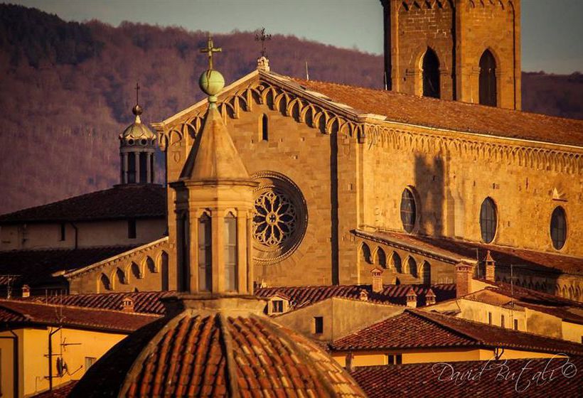 Hotel L'Aretino  | Arezzo | Arezzo | Italia 5