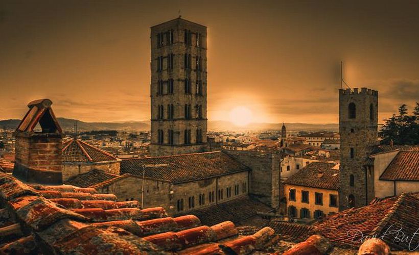 Hotel L'Aretino  | Arezzo | Arezzo | Italia 6