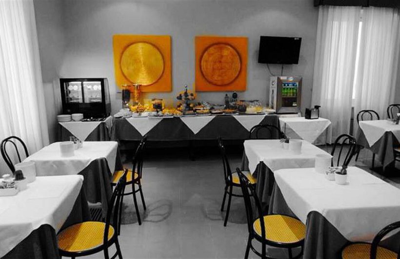 Hotel L'Aretino  | Arezzo | Arezzo | Italia 8