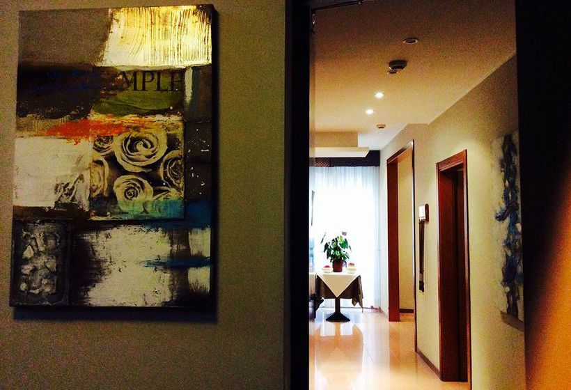 Hotel L'Aretino  | Arezzo | Arezzo | Italia 9