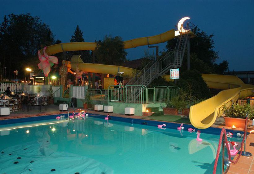 THP Hotel Park Bologna