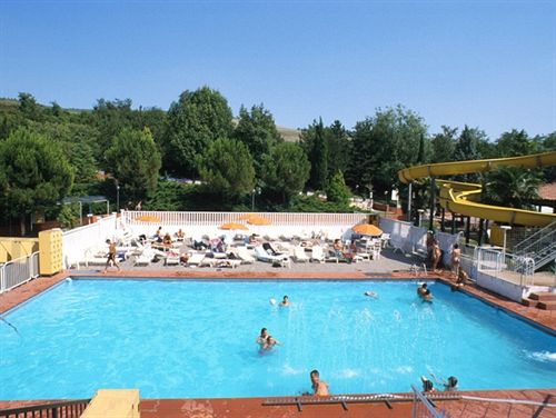 THP Hotel Park Bologna  | Bologna | Bologna | Italien 14