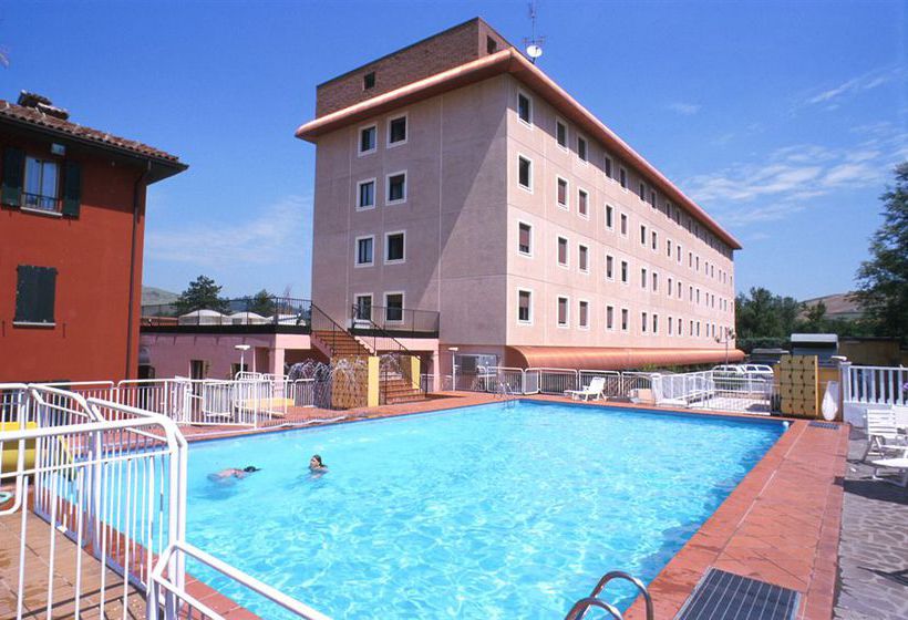 THP Hotel Park Bologna  | Bologna | Bologna | Italien 5