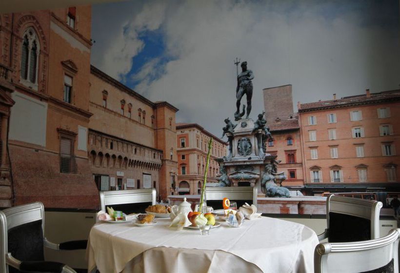THP Hotel Park Bologna  | Bologna | Bologna | Italien 9