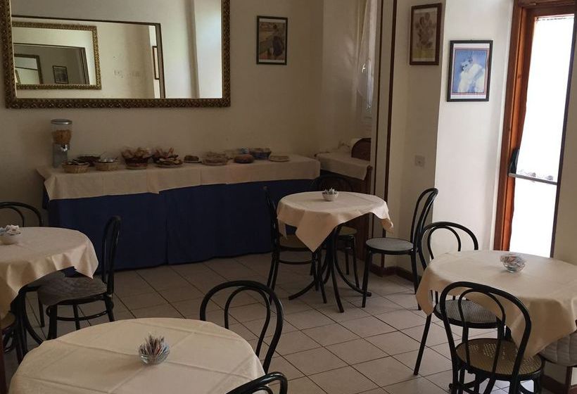 Hotel Airone  | Florencia | Florencia | Italia 1