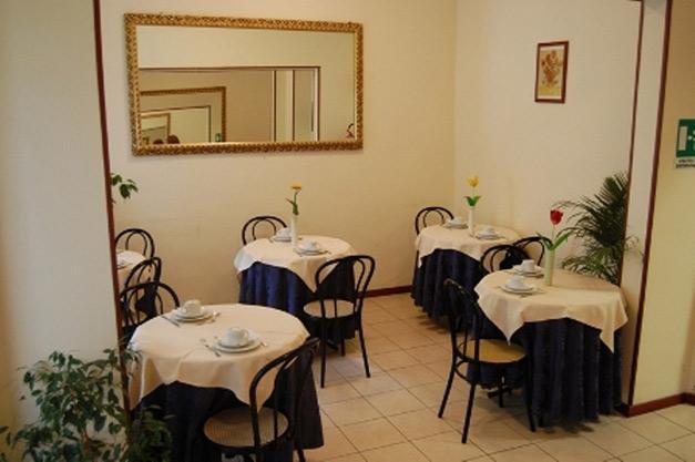 Hotel Airone  | Florencia | Florencia | Italia 10