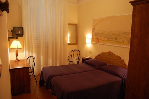 Hotel Airone  | Florencia | Florencia | Italia 11