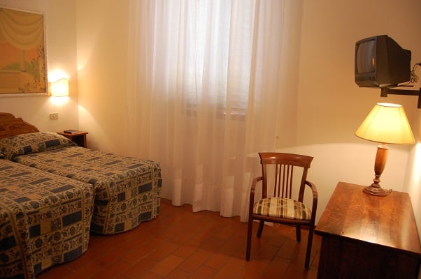 Hotel Airone  | Florencia | Florencia | Italia 12