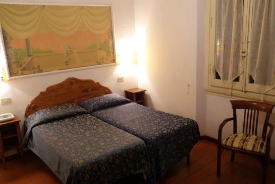 Hotel Airone  | Florencia | Florencia | Italia 13