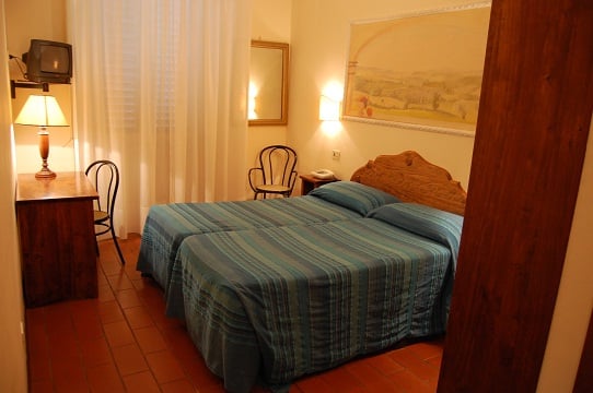 Hotel Airone  | Florencia | Florencia | Italia 15