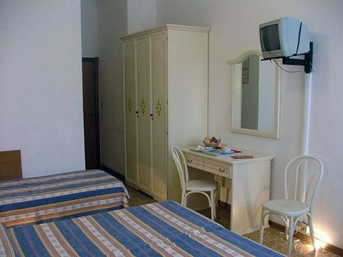 Hotel Airone  | Florencia | Florencia | Italia 16