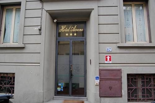 Hotel Airone  | Florencia | Florencia | Italia 19