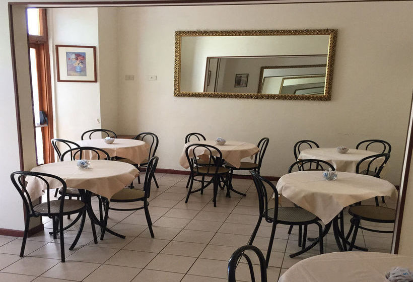 Hotel Airone  | Florencia | Florencia | Italia 2