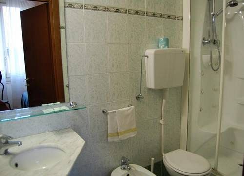 Hotel Airone  | Florencia | Florencia | Italia 20