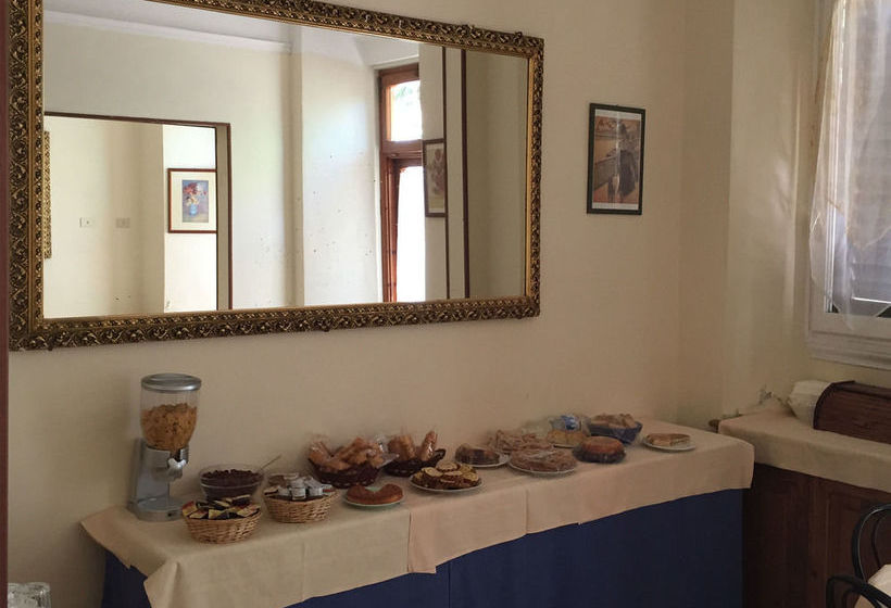 Hotel Airone  | Florencia | Florencia | Italia 3