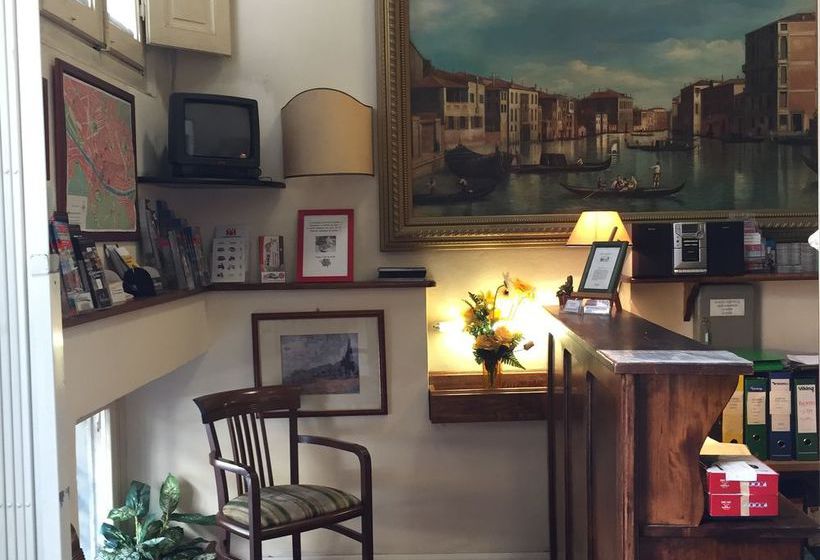 Hotel Airone  | Florencia | Florencia | Italia 5