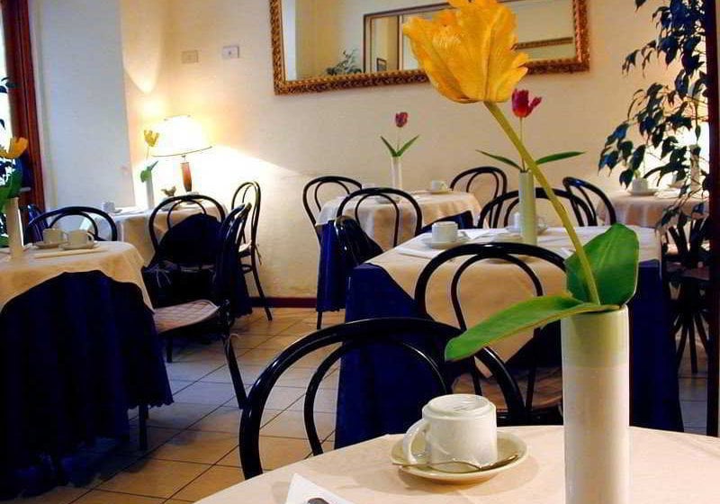 Hotel Airone  | Florencia | Florencia | Italia 7