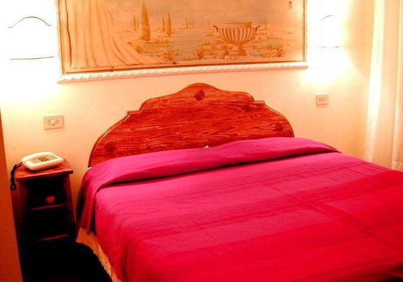 Hotel Airone  | Florencia | Florencia | Italia 8