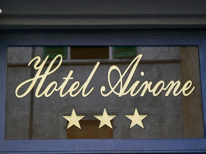 Hotel Airone  | Florencia | Florencia | Italia 9