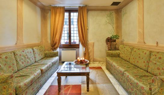 Hotel Best Western Select  | Firenze | Florence | Italia 1