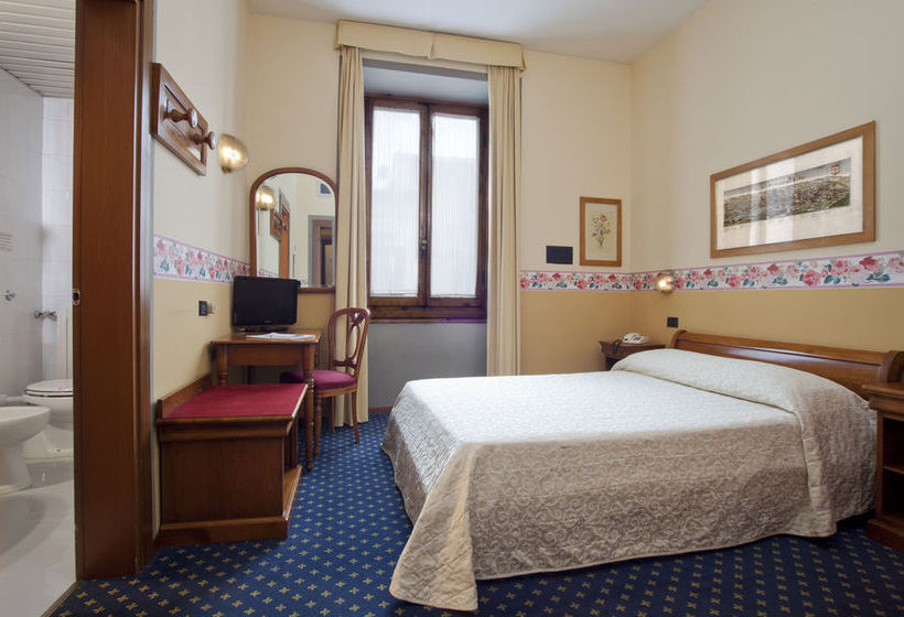 Hotel Best Western Select  | Firenze | Florence | Italia 11