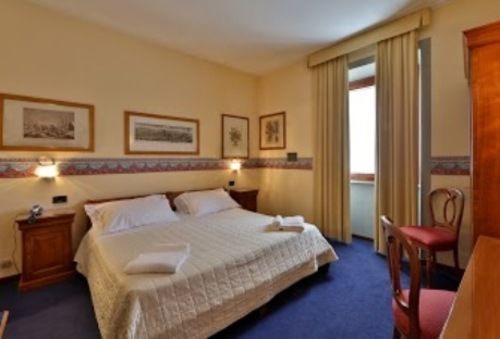 Hotel Best Western Select  | Firenze | Florence | Italia 12