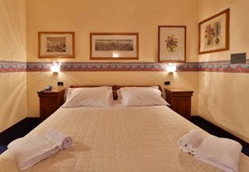 Hotel Best Western Select  | Firenze | Florence | Italia 13
