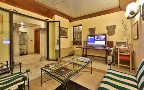 Hotel Best Western Select  | Firenze | Florence | Italia 14